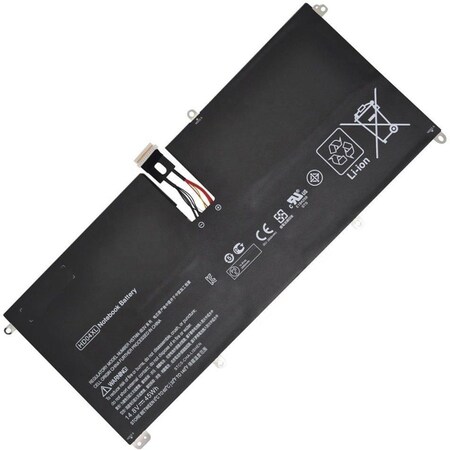 Ereplacements 2950 Mah Batt Fr Hp Envy Xt 13 TPN-C104-ER